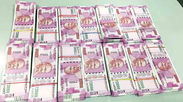 edseizesrs93lakhnewnotesinkarnataka